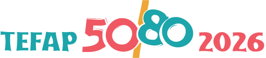 TEFAP 50/80 2026